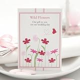 Seed Favours - Wild Flowers