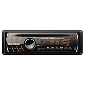 BEAT 285BT New 2011 Bluetooth Head Unit CD/SD/MP3/USB/AUX Tuner with Bluetooth and Caller Display. RDS Tuner.