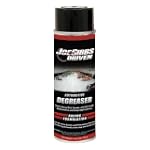 Joe Gibbs 50011 Foamy Degreaser Aerosol Can -510g Can, Pack of 12