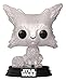 Funko POP! Star Wars: The Last Jedi - Vulptex (Crystalline Fox)