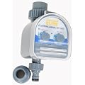 Aqualean Elite Electronic Manual Tap Timer For Watering Gardens-Compatable With Hozelock.