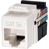 LEVITON 5E JACK GREY *NIC*