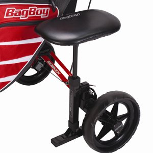 Bag Boy Push Cart Accessories