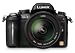 Panasonic Lumix DMC-GH2K Digital Camera with 14-140mm Lens Kit - Black