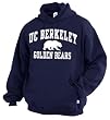 Berkeley Bears Hooded Sweatshirt