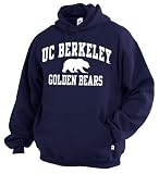 Berkeley Bears Hooded Sweatshirt