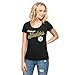 NFL Women's '47 Crosstown Scrum Scoop Neck Tee