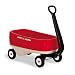 Radio Flyer Discovery Wagon
