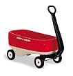 Radio Flyer Discovery Wagon