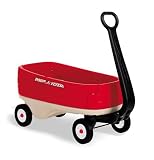 Radio Flyer Discovery Wagon