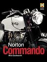 Norton Commando