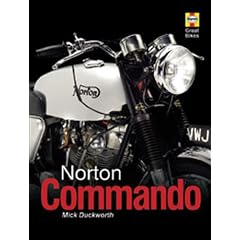 Norton Commando