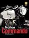 Book cover of Norton Commando (Haynes Great Bikes).