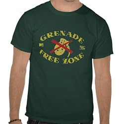 Jersey Shore: Grenade Free Zone - Guys [Exclusive]
