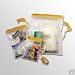 New 3 Pc Waterproof Pouch Dry Bag Phone Money Protect !