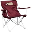 Boston College Eagles (BC) Nylon Tailgate Chair - Adult NCAA College Athletics Sports Merchandise