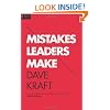 Mistakes Leaders Make (Re:Lit)