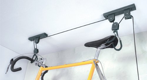 Ultrasport Fahrradlift, schwarz Preisvergleich