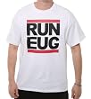RUNEUG 'Run Eug' shirt