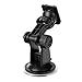 Car Mount, Iwotou Universal Windshield Dashboard Air Suction Car Mount Holder Dock for Samsung Galaxy S6/S6 edge,iPhone 6s/6/6 plus, LG G4/G3, HTC ONE M9/M8, SONY Z3/Z4, Smartphones so on