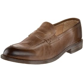 Buy FRYE Mens James Penny Loafer by FRYE