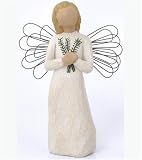 Willow Tree Angel of Remembrance Figurine 26060