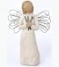 Willow Tree Angel of Remembrance Figurine 26060