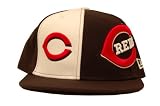 New Era Custom Cincinnati Reds Cap