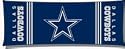 Dallas Cowboys Body Pillow