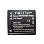 Compatible -Panasonic S008 Battery