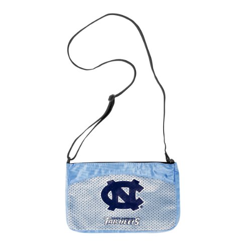 NCAA Jersey Mini Purse