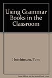 Using grammar books in the classroom