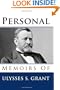 Personal Memoirs of Ulysses S. Grant