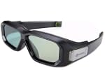 Nvidia Geforce 3D Nvision 2 Lunette 3D