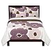 DwellStudio® for Target® Pansy Comforter Set - Full/Queen