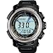 Casio #PAW2000-1 Men's Multi Band Atomic Solar Pathfinder Watch