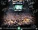 2008 Boston Celtics team autographed photo 16x20 (Upper Deck Authenticated) by 10 players Kevin Garnett, Ray Allen, Rajon Rondo, framed & matted