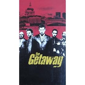 The Getaway Video Game EPK
