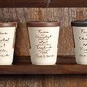 Schokoladenfondue Milk & Praliné, 200g
