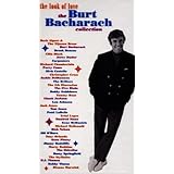 The Look Of Love: The Burt Bacharach Collection