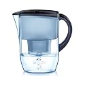 Brita Fjord Midnight Blue Water Filter Jug