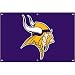 Minnesota Vikings Fan Banner