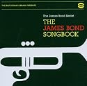 The James Bond Songbook