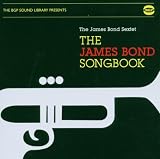 The James Bond Songbook