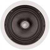 Architech Prestige Ps-601 6.5-Inch Kevlar Ceiling Speakers