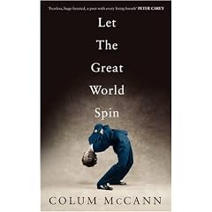 Let the Great World Spin