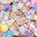 TAFFY TOWN ASSORTED TAFFY, 5 LBS.