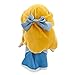 Disney Toddler Cinderella Plush Doll