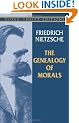 The Genealogy of Morals (Dover Thrift Editions)