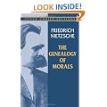The Genealogy of Morals
